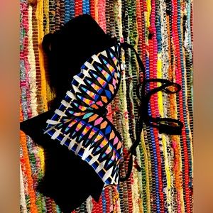 Victoria Secret Pink Swim Top